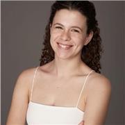 Certificada con nivel C1 de inglés, imparto clases de apoyo